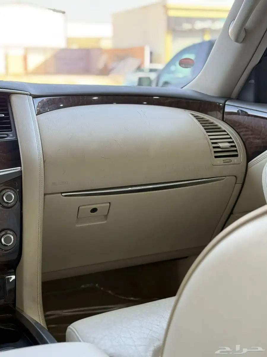 انفنيتي - 2011 - Qx56 - ب 49 الف (( تم البيع )) 16