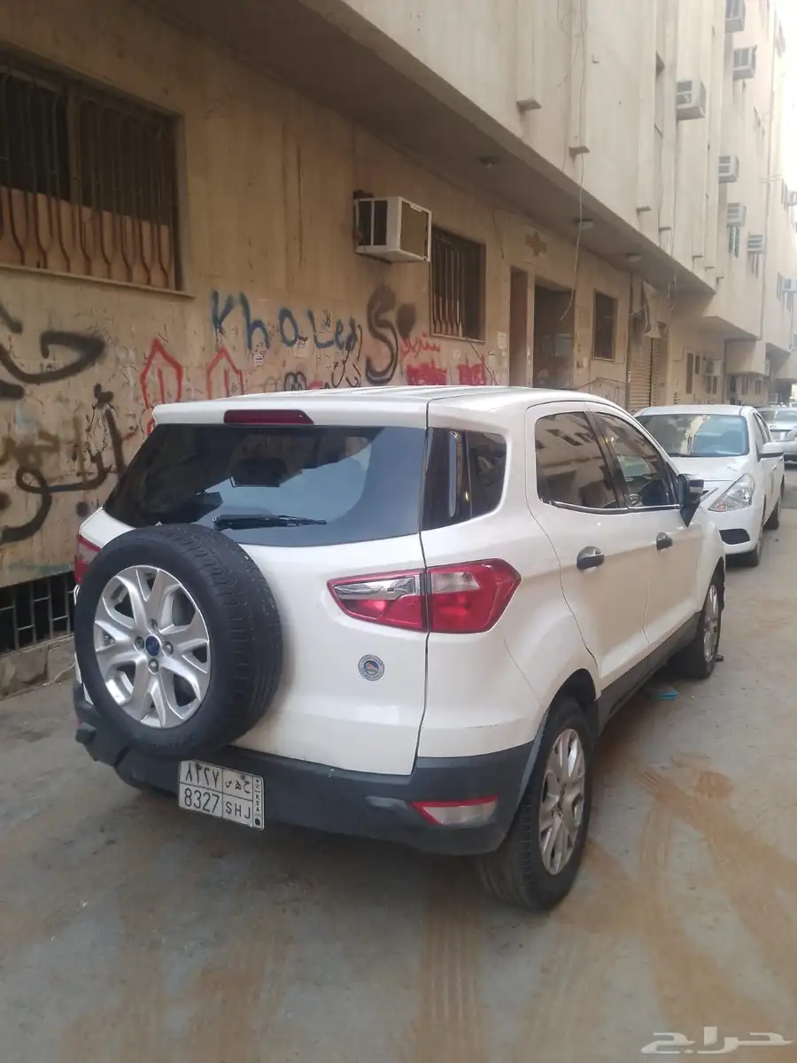 فورد 2015 3