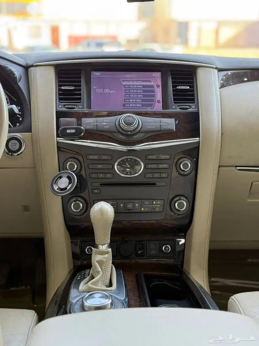 انفنيتي - 2011 - Qx56 - ب 49 الف (( تم البيع )) 11