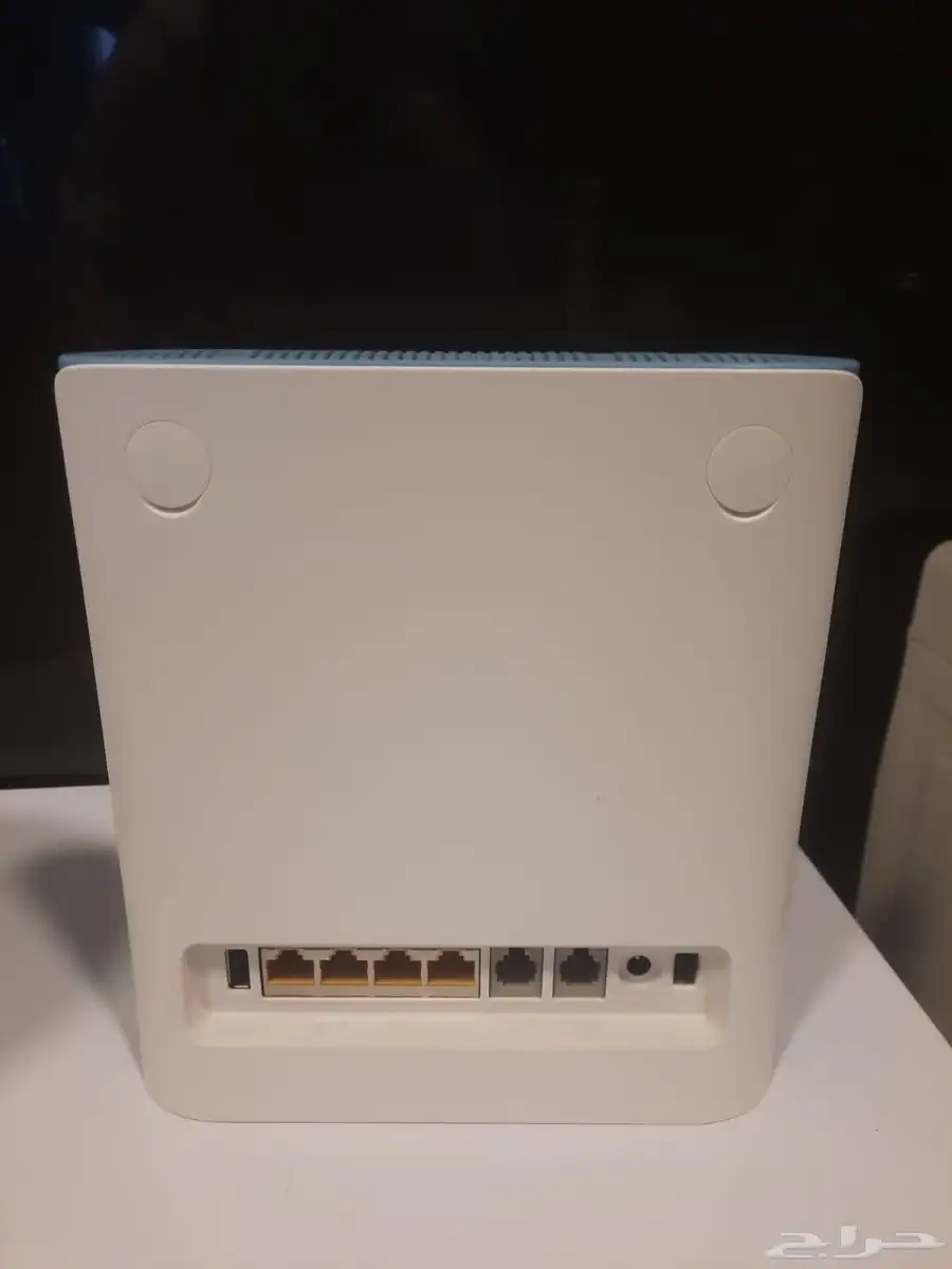 راوتر 4G نظيف 1