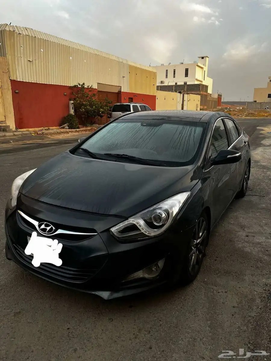 هيونداي I40 مالك واحد للبيع 0