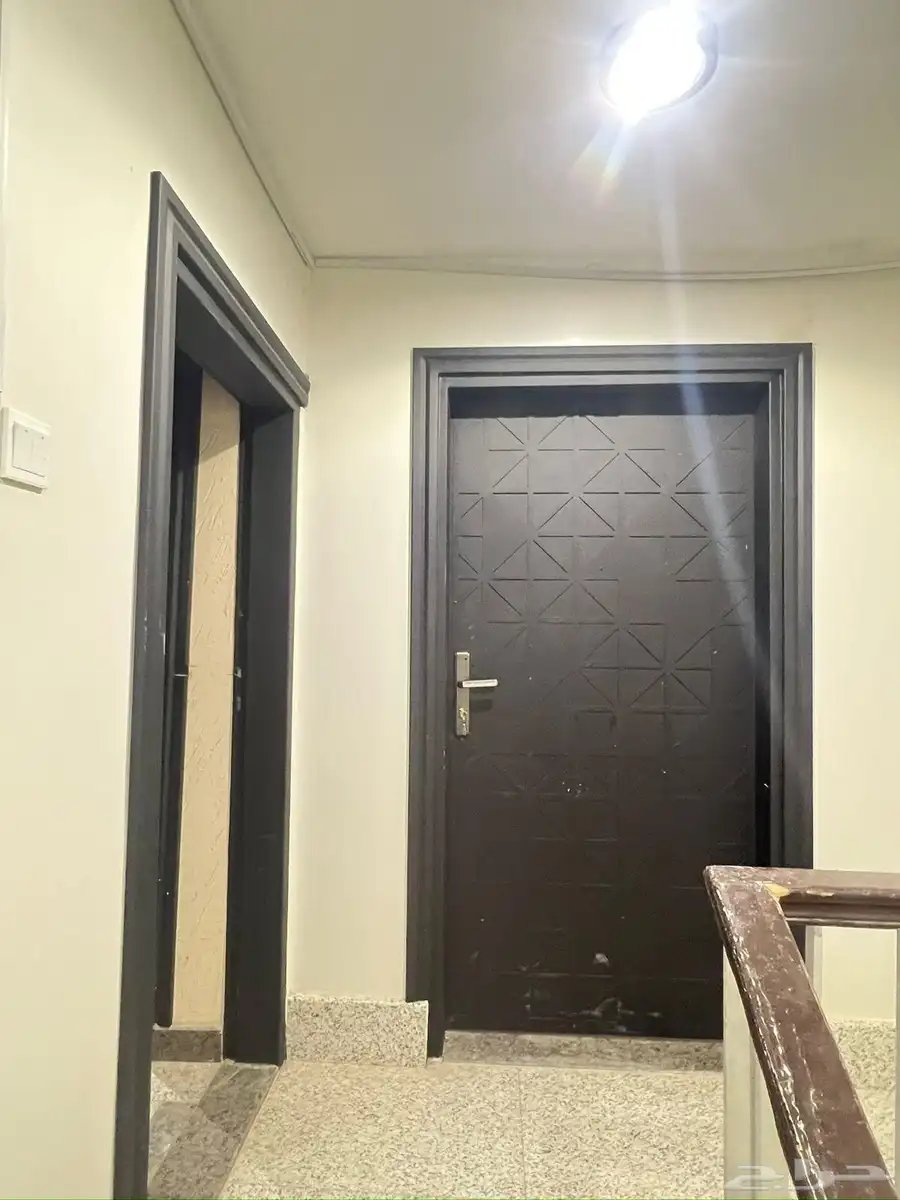 شقه للإيجار العزيزيه الدفع كل6 أشهرمطلوب عرسان اوعائله صغيره 5