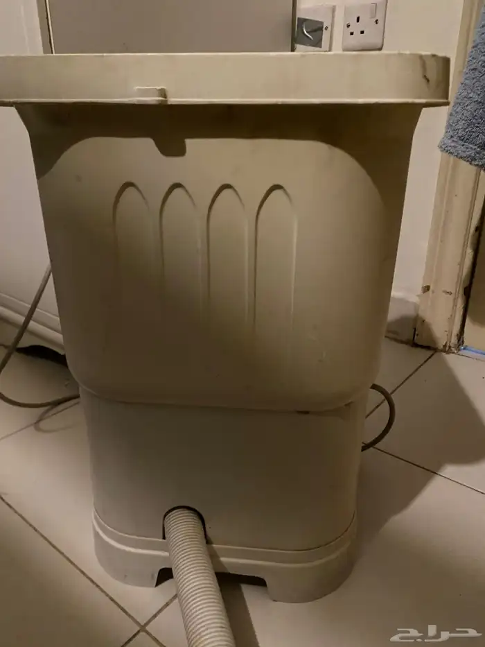 غساله اطفال سانيو يابانيه 2