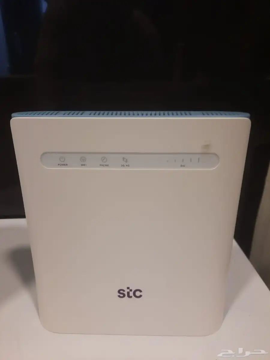 راوتر 4G نظيف 2