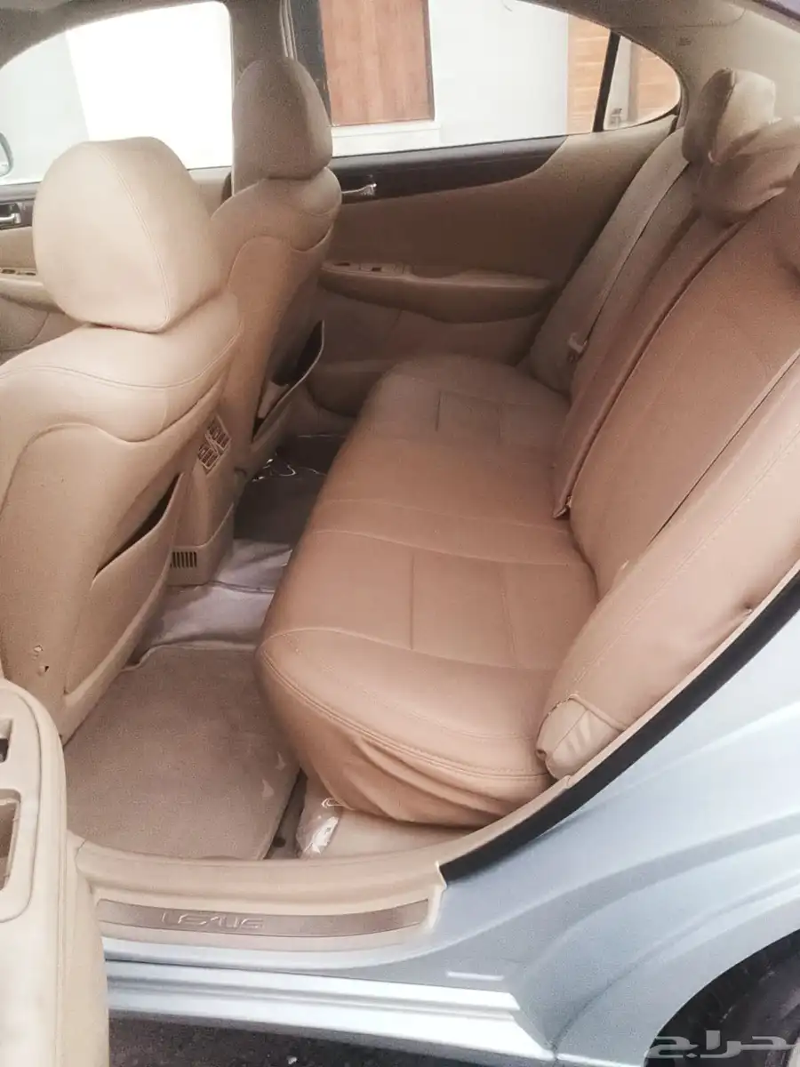 2002 لكزس ES300 8