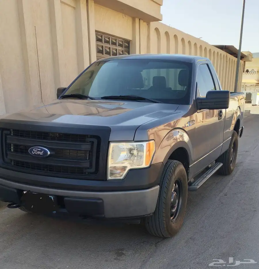 فورد f150 0