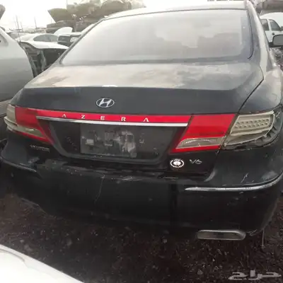 يوجد لدينا جميع انواع السيارات الهوندي مثل اكسنت النترا ازير 0