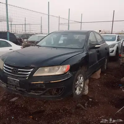 يوجد لدينا جميع انواع السيارات الهوندي مثل اكسنت النترا ازير 1