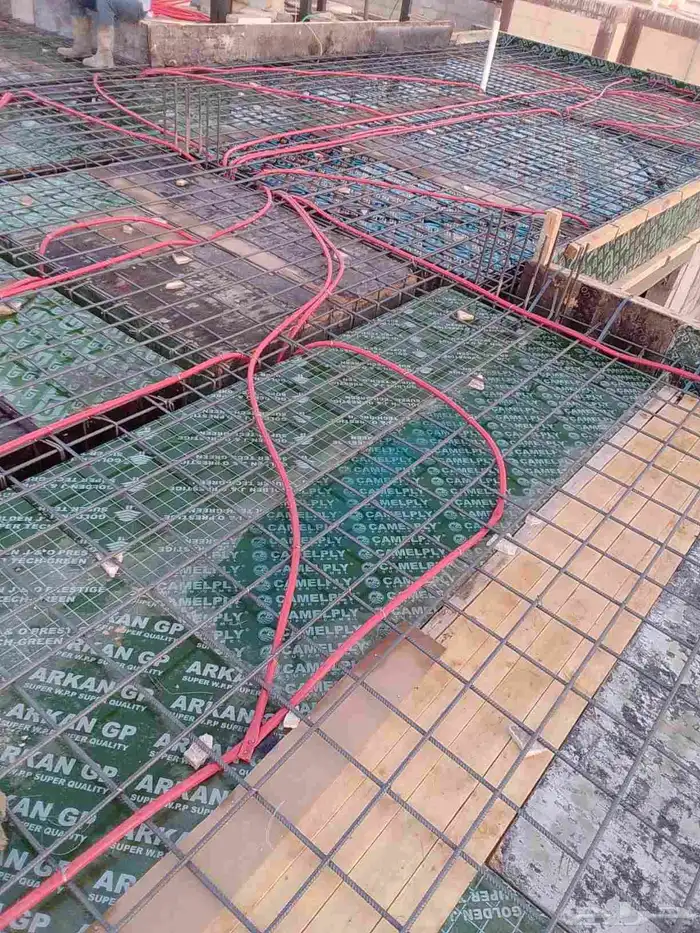 مقاول بناء ملاحق وترميم 8