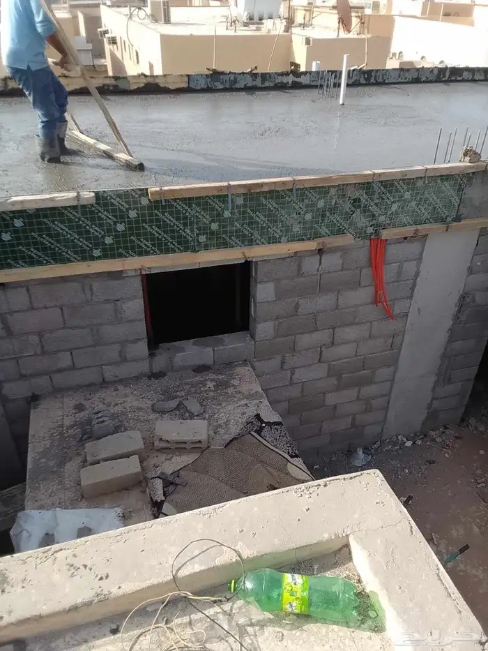 مقاول بناء ملاحق وترميم 4