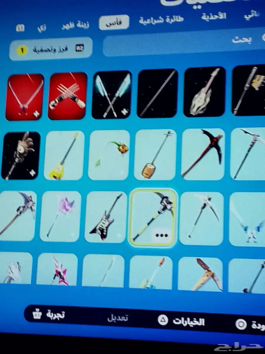حساب طور الزونبي قديم و نادر فيه فيبوكس1000 و اقبل يبدل 2