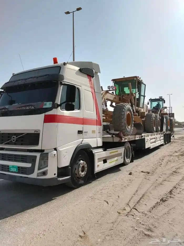 لوبد نقل معدات 0