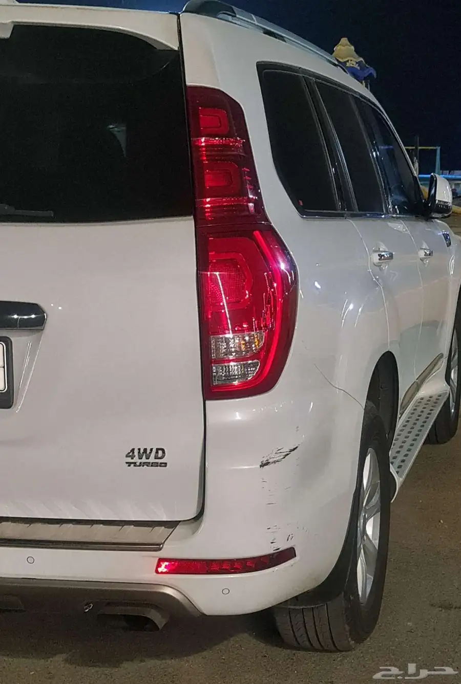 هافال h9 2020 22