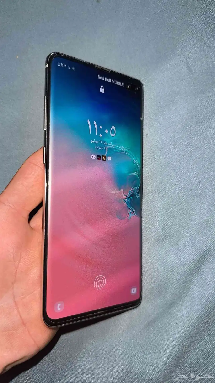 اس 10 بلس 4