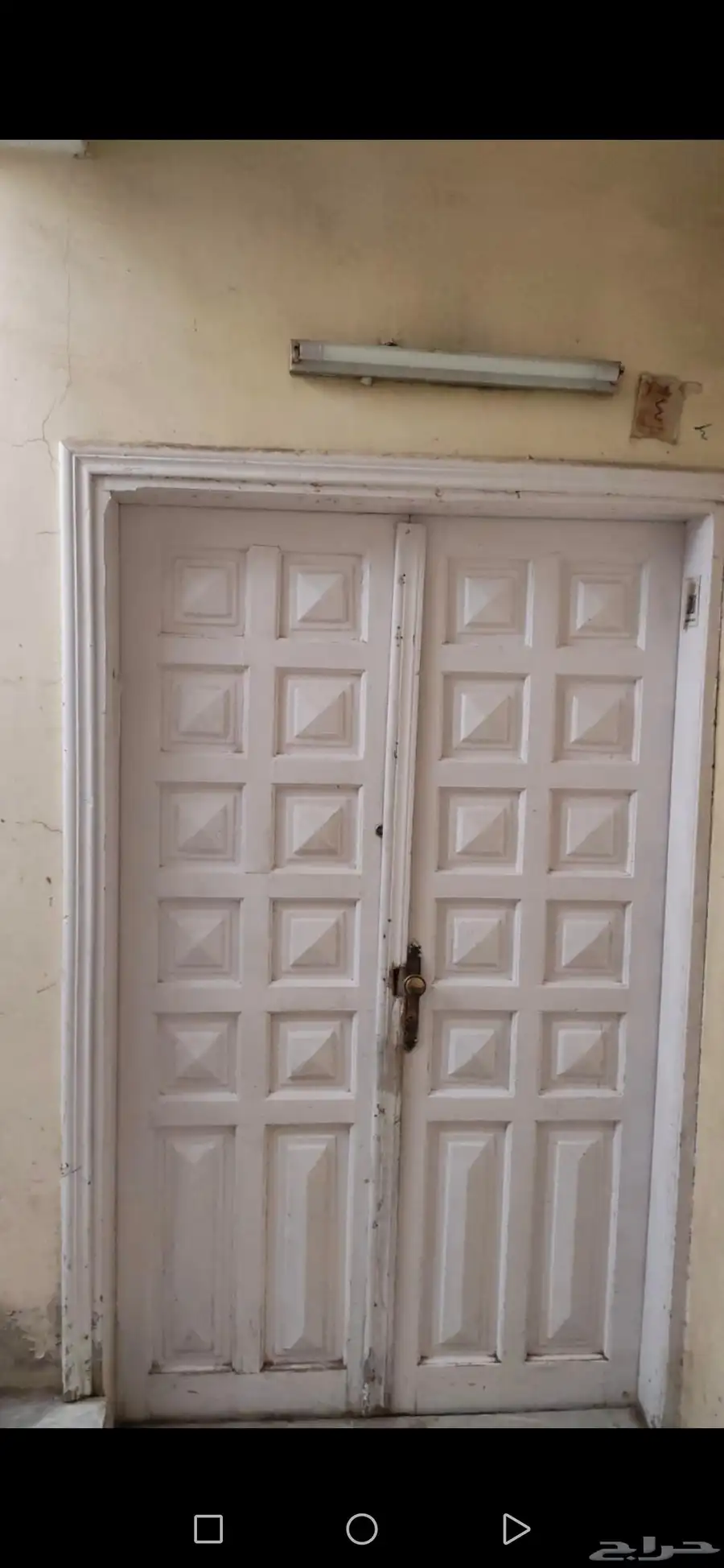 عماره للبيع حي المبعوث الحره الشرقيه 10
