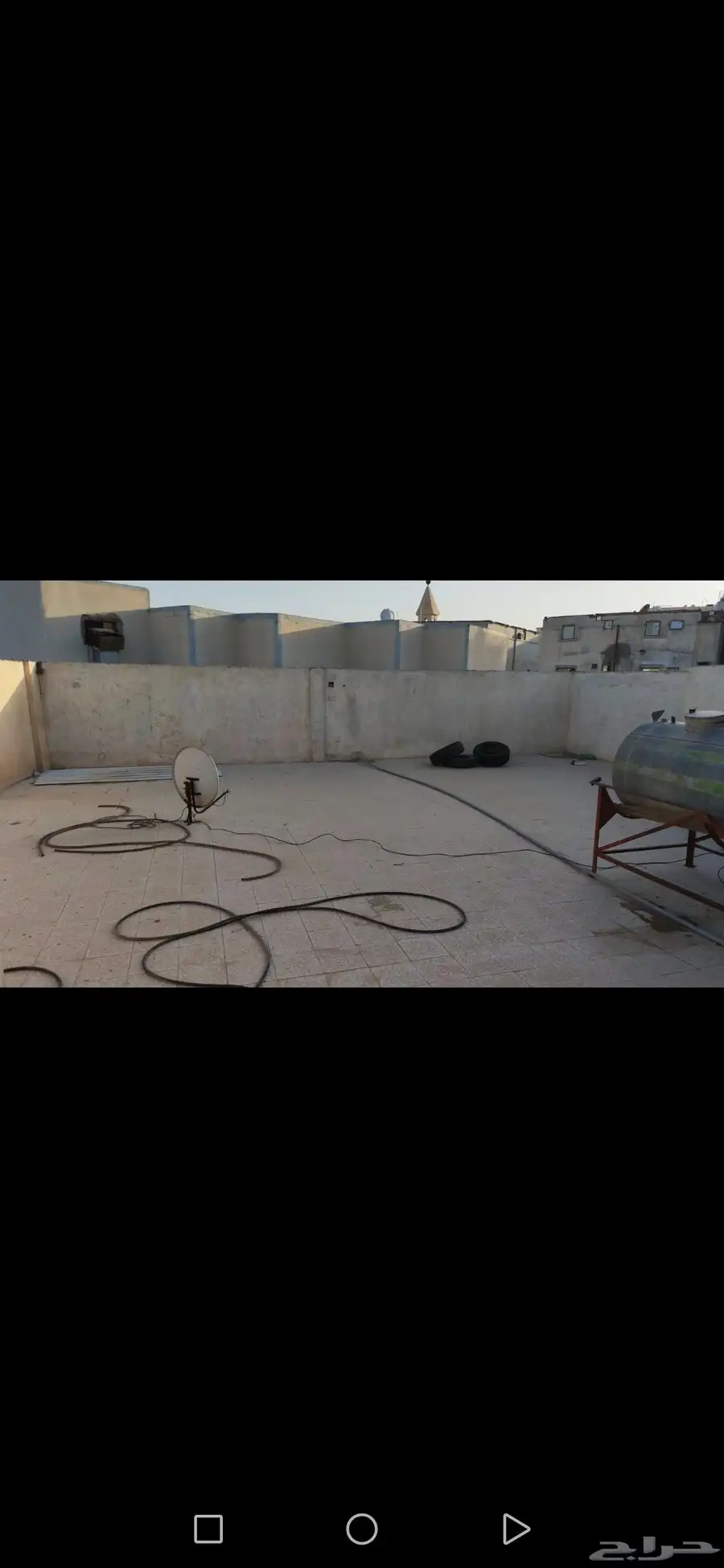 عماره للبيع حي المبعوث الحره الشرقيه 4