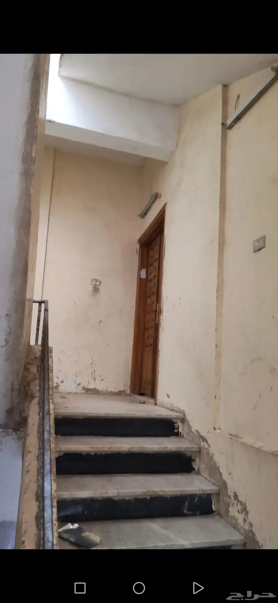 عماره للبيع حي المبعوث الحره الشرقيه 8