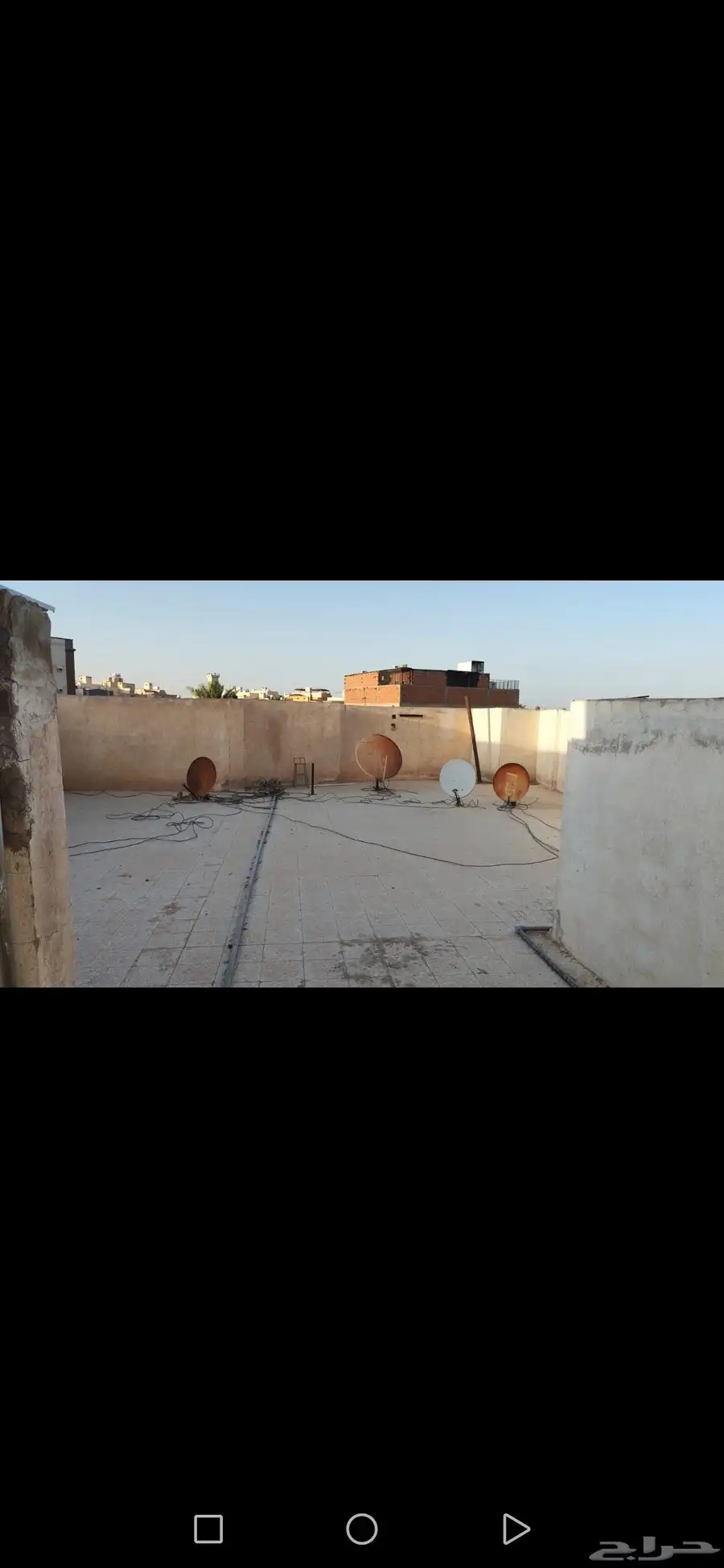 عماره للبيع حي المبعوث الحره الشرقيه 5