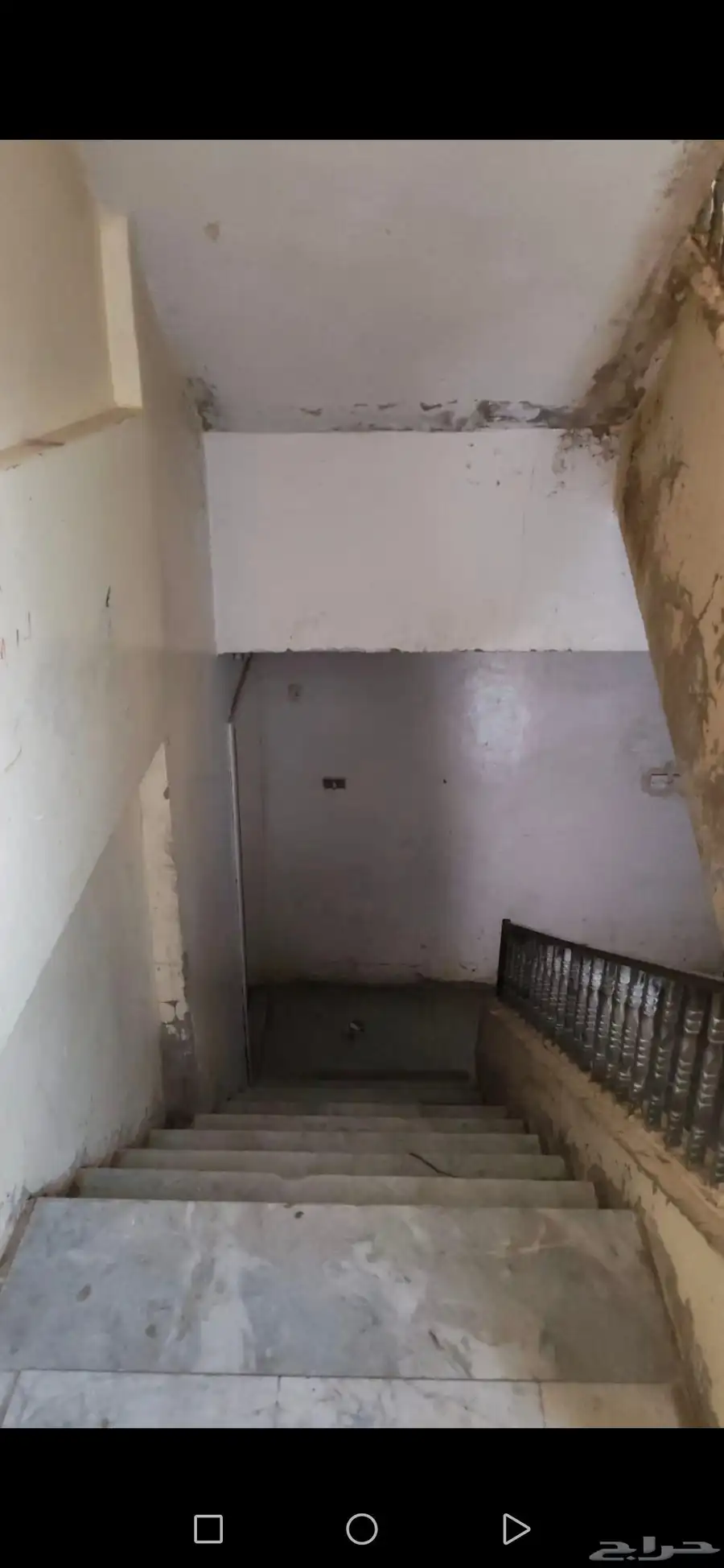 عماره للبيع حي المبعوث الحره الشرقيه 7