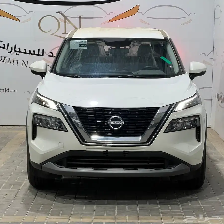 نيسان اكستريل 5 راكب بدون دبل موديل 2025 اقل الاسعار 0