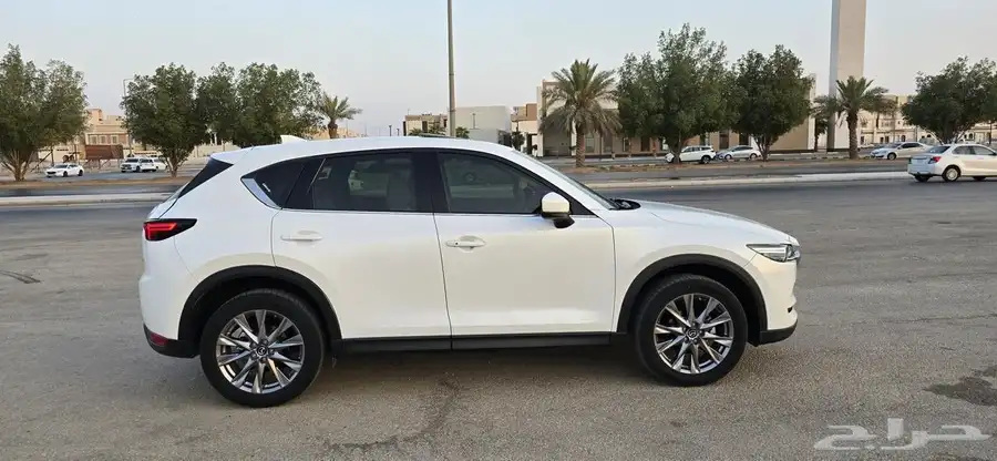 مازدا CX5 2021 فل كامل 0