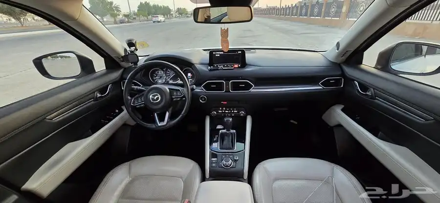 مازدا CX5 2021 فل كامل 5