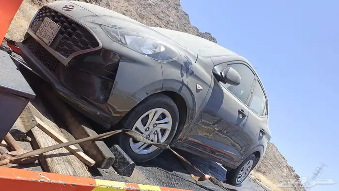 سطحة سيارات مكة المكرمة 9