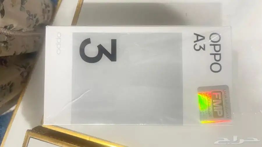 جوال oppoA3 3