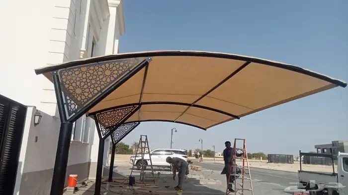 مضلات وسورتر جدة 3