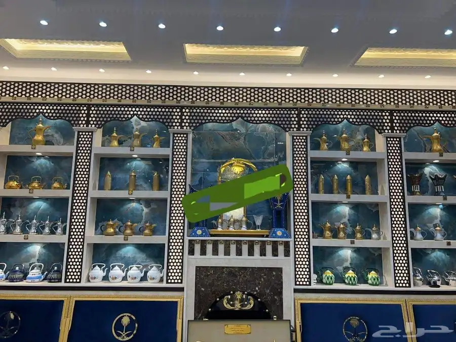 مشبات مجالس أفران وشوايات مطاعم واستراحات 8