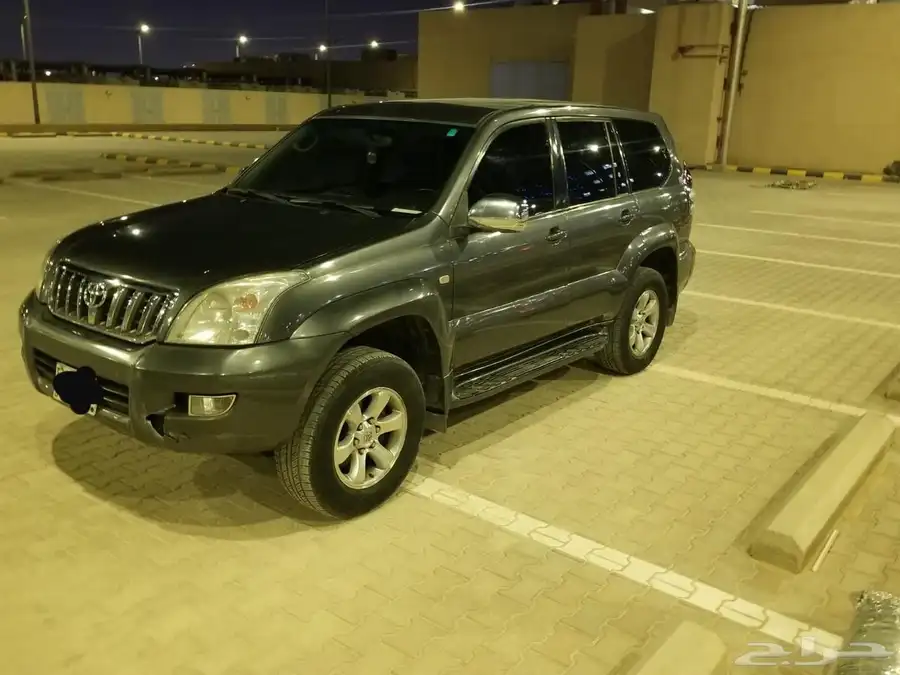 برادو 6