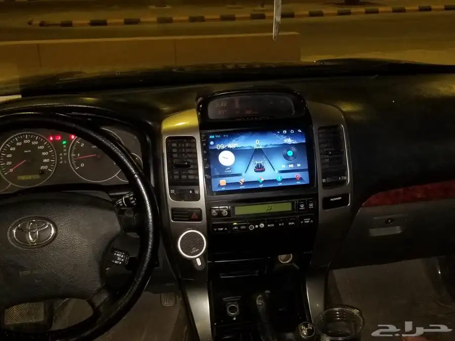 برادو 5