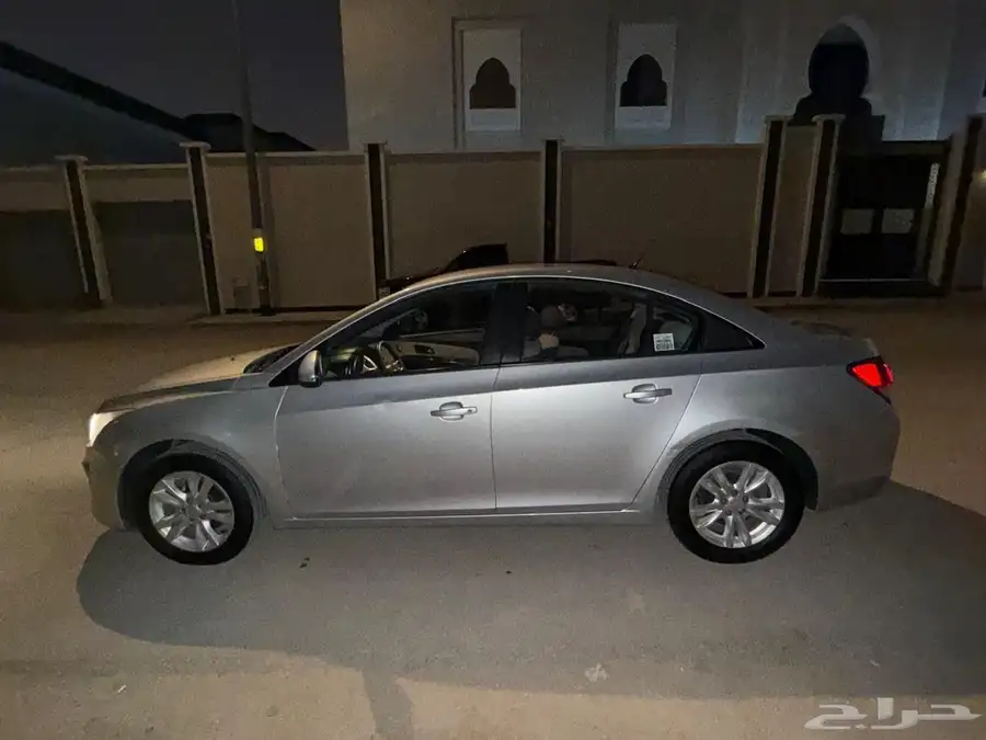 كروز 2015 3