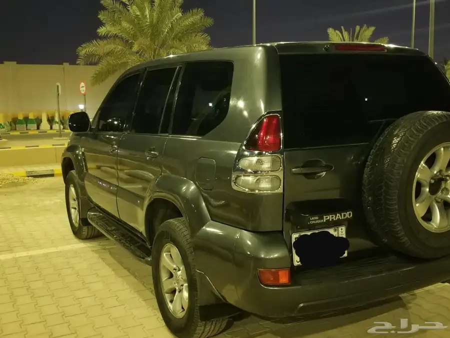 برادو 1