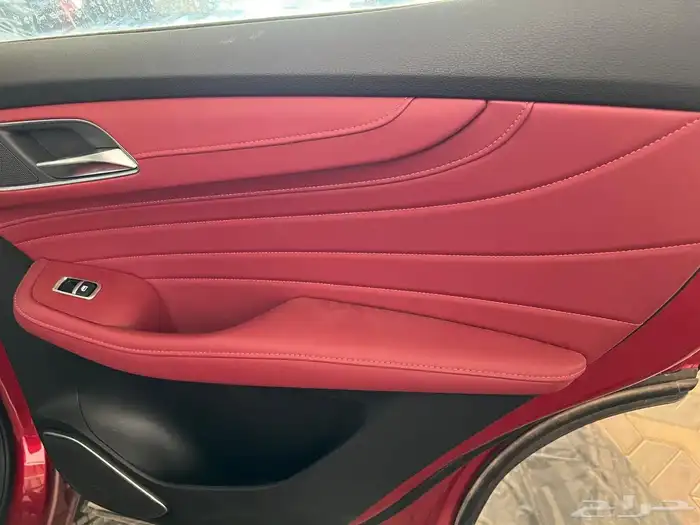 ام جي HS فل كامل 2023 اصفار كاش وتقسيط 14