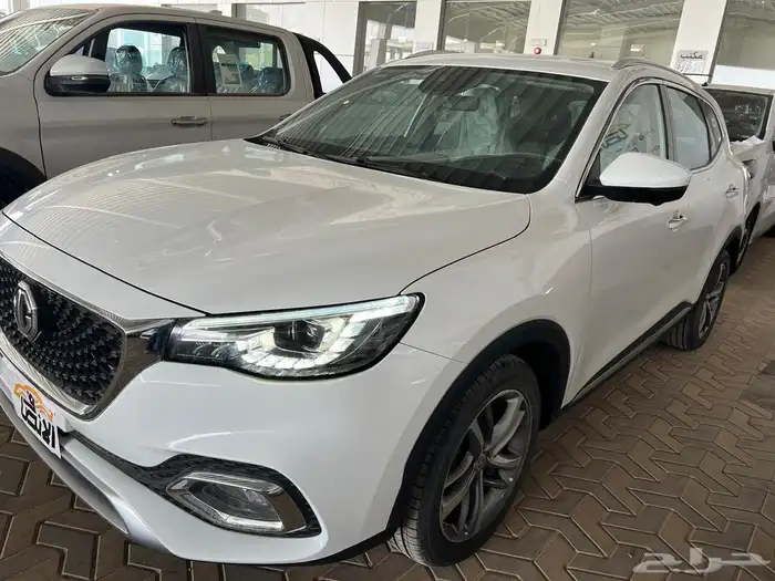 ام جي HS فل كامل 2023 اصفار كاش وتقسيط 1