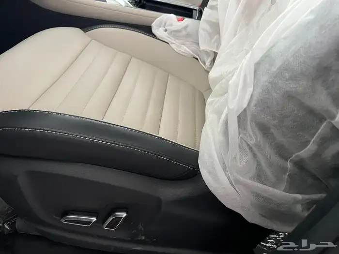 ام جي HS فل كامل 2023 اصفار كاش وتقسيط 5