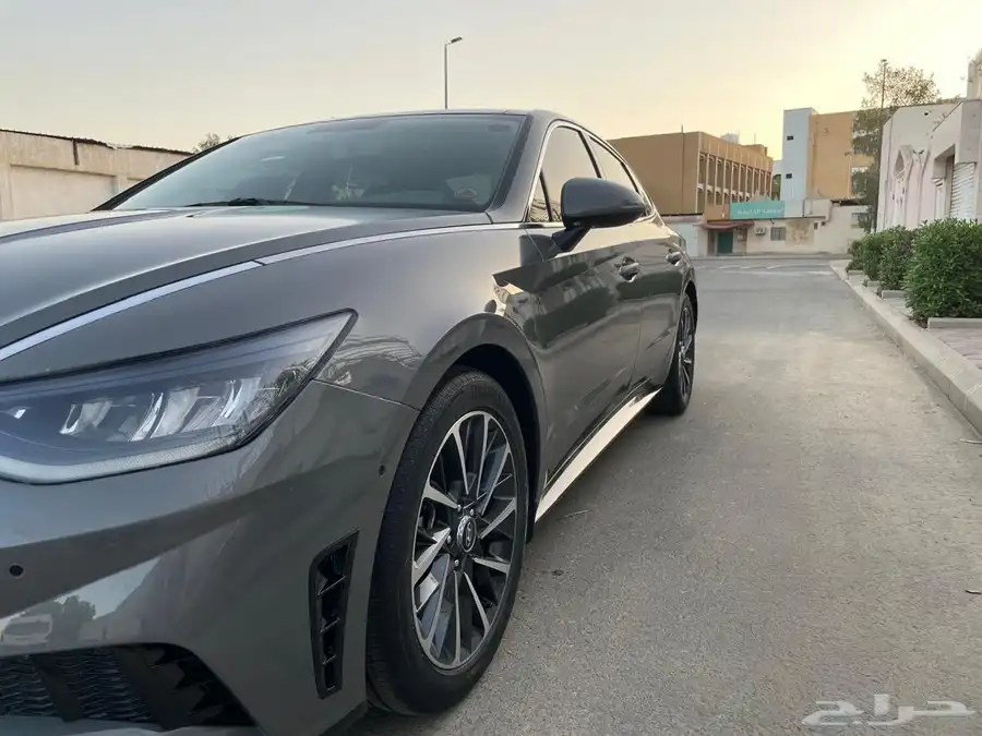 هونداي سوناتا2020 1