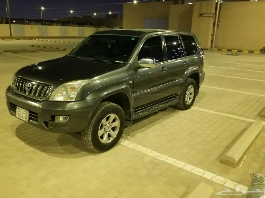 برادو 2