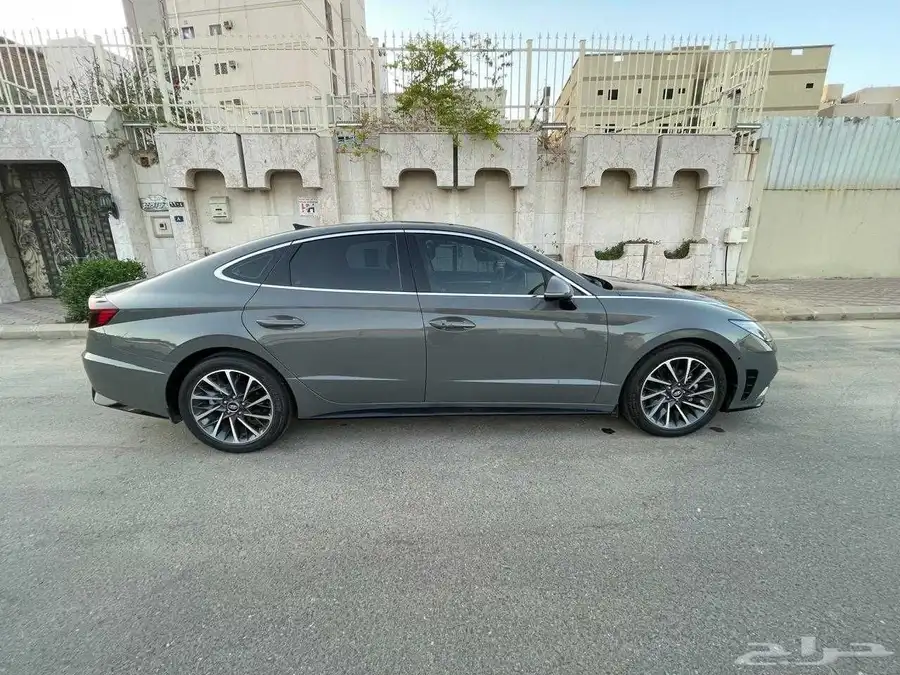 هونداي سوناتا2020 2