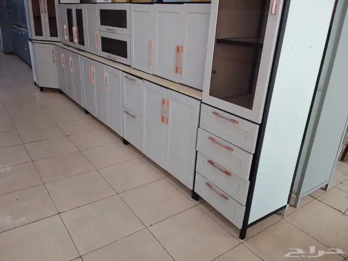 يوجد مطابخ استعمال خفيف 0