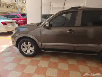 كيا موهافي 2013 3