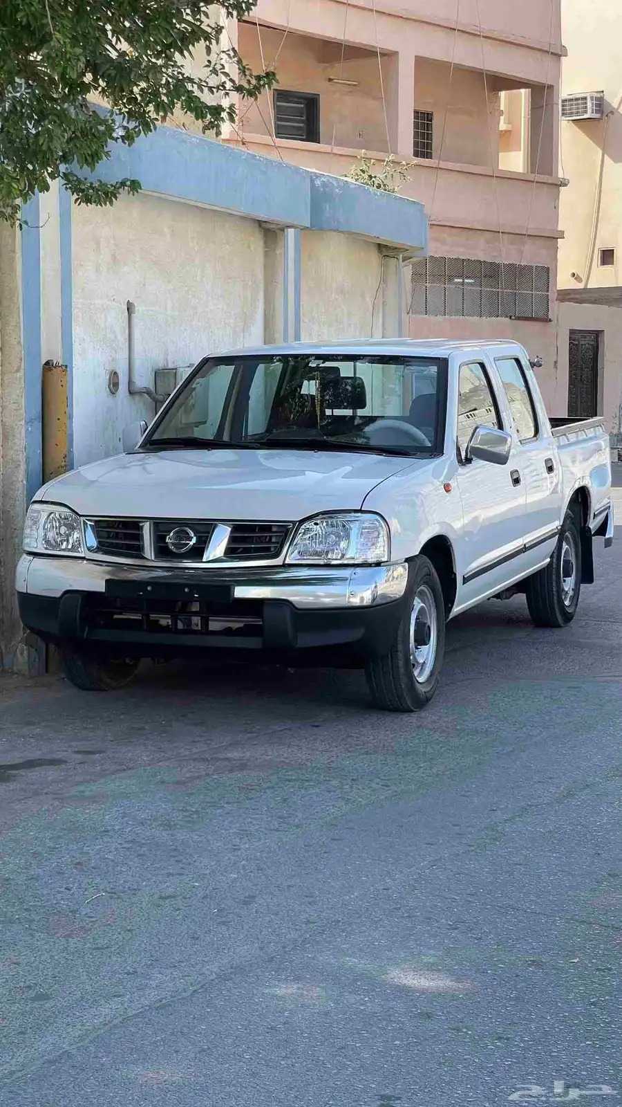 للبيع نيسان ددسن 2012 1