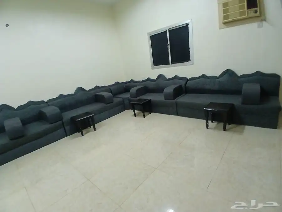 10 قطع كنب المتكىء 8 قطع (نظيف))) 1