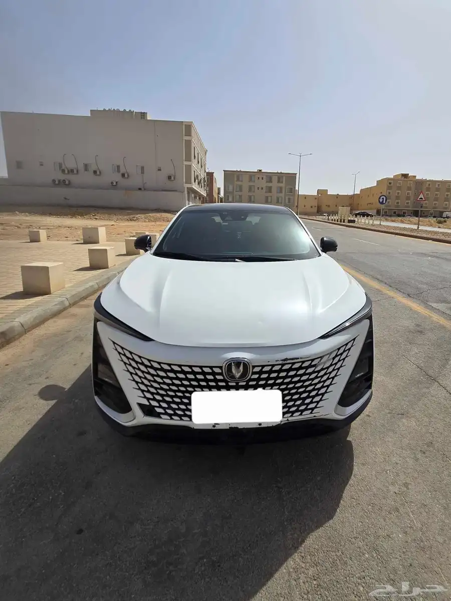 شانجان يوني تي 2023 كاملة المواصفات 3