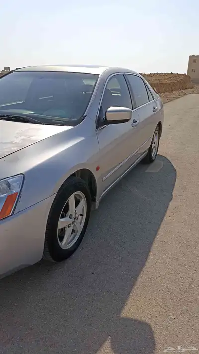 اكورد 2004 6