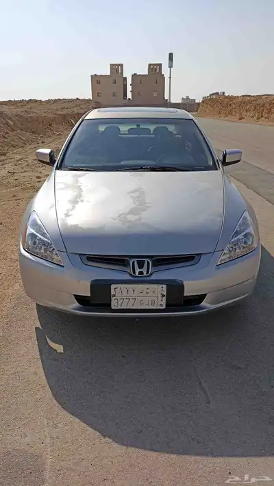 اكورد 2004 7