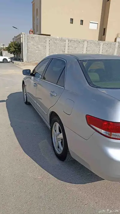 اكورد 2004 3