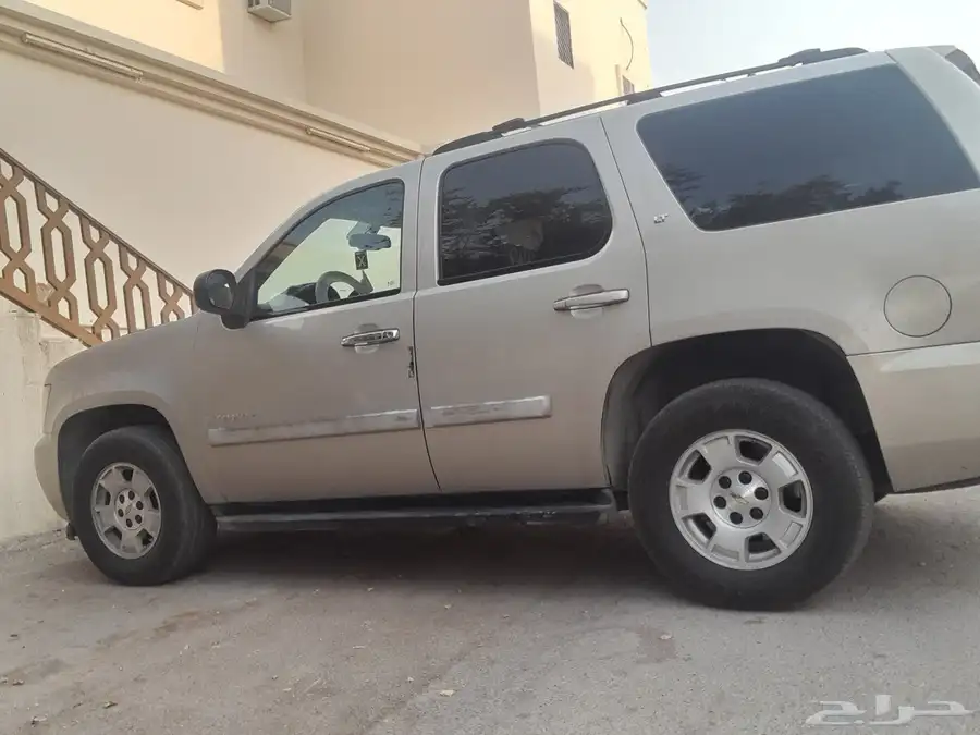 يوكن 2007 3
