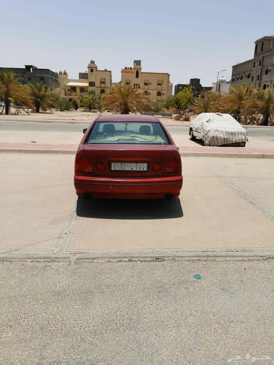 لكزز جي اس 300 5